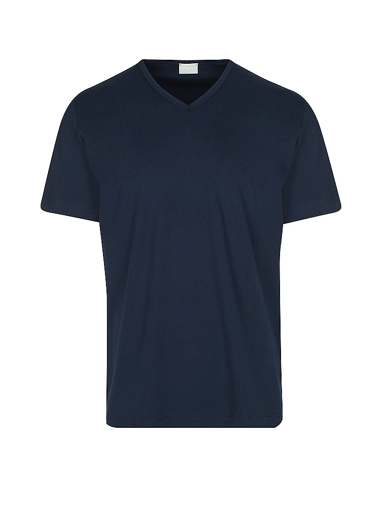 Mey T-shirt pigiama neptune blu M
