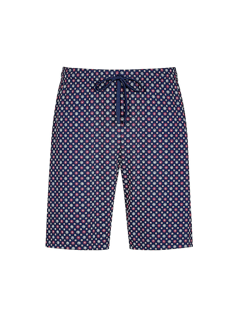 Pantaloni pigiama neptune blu S