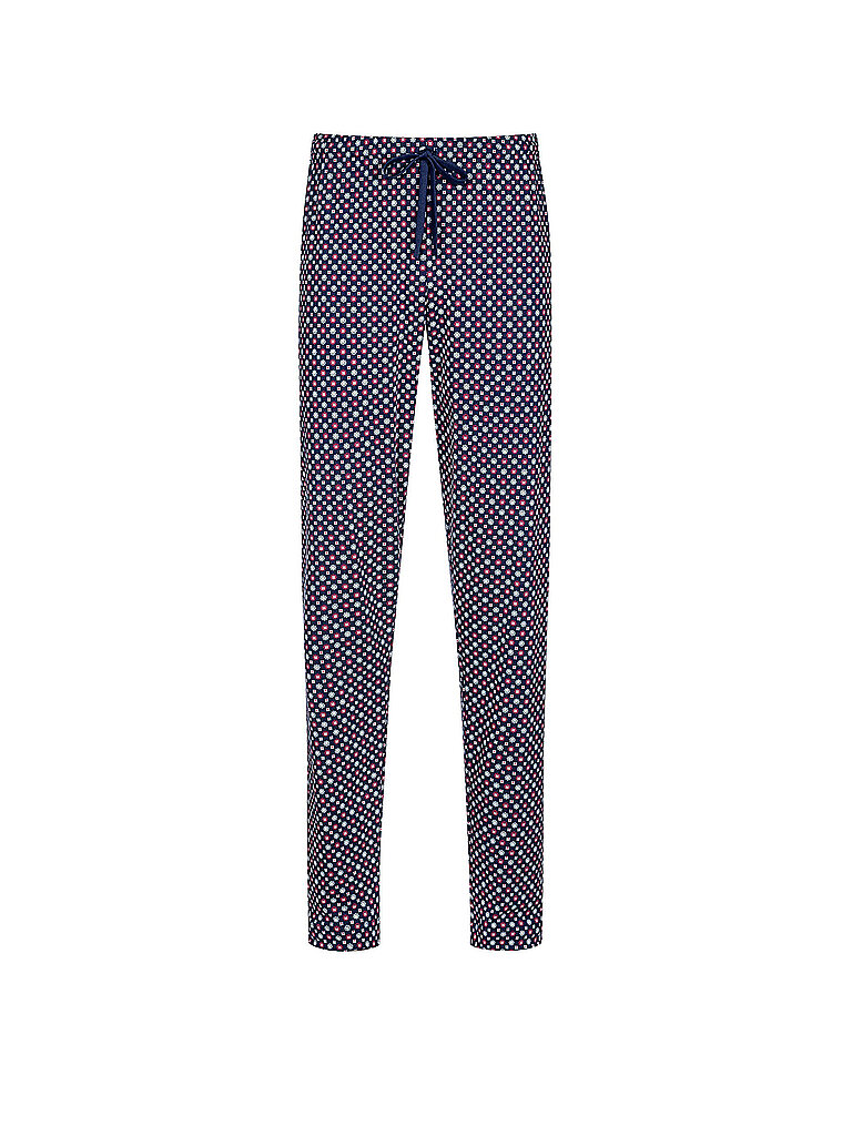 Pantaloni pigiama neptune blu S