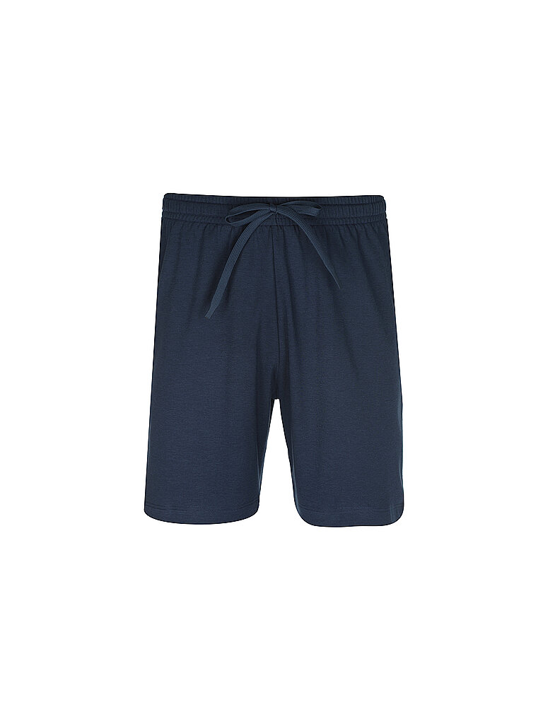 Mey Pantaloncini da pigiama blu M