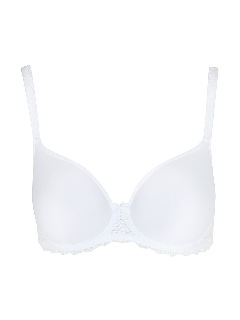 Reggiseno spacer AMOROUS bianco bianco 75B