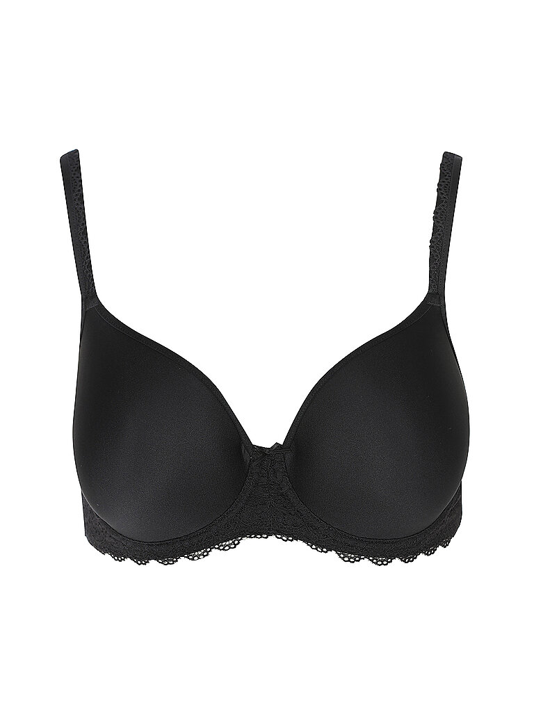 Reggiseno spacer AMOROUS nero nero 80B