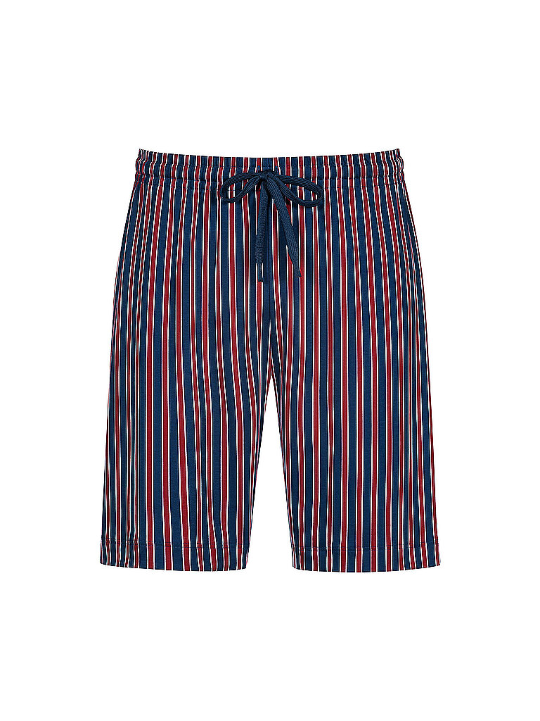 Pantaloni del pigiama rosso vero rosso XL
