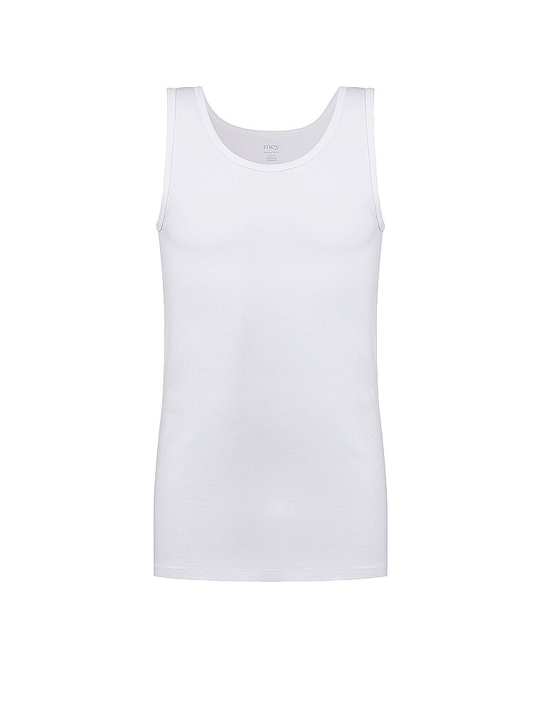 Athletic Shirt bianco bianco XXL