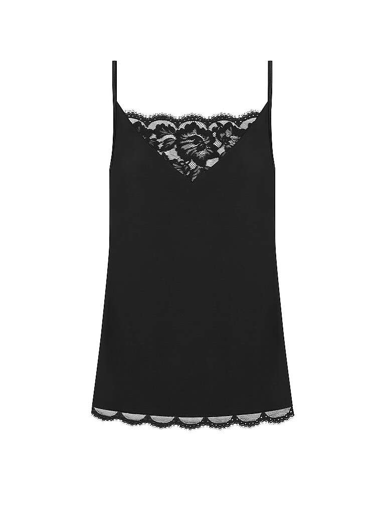 Top - Sottoveste CAMISOLE POETRY VOGUE nero nero L