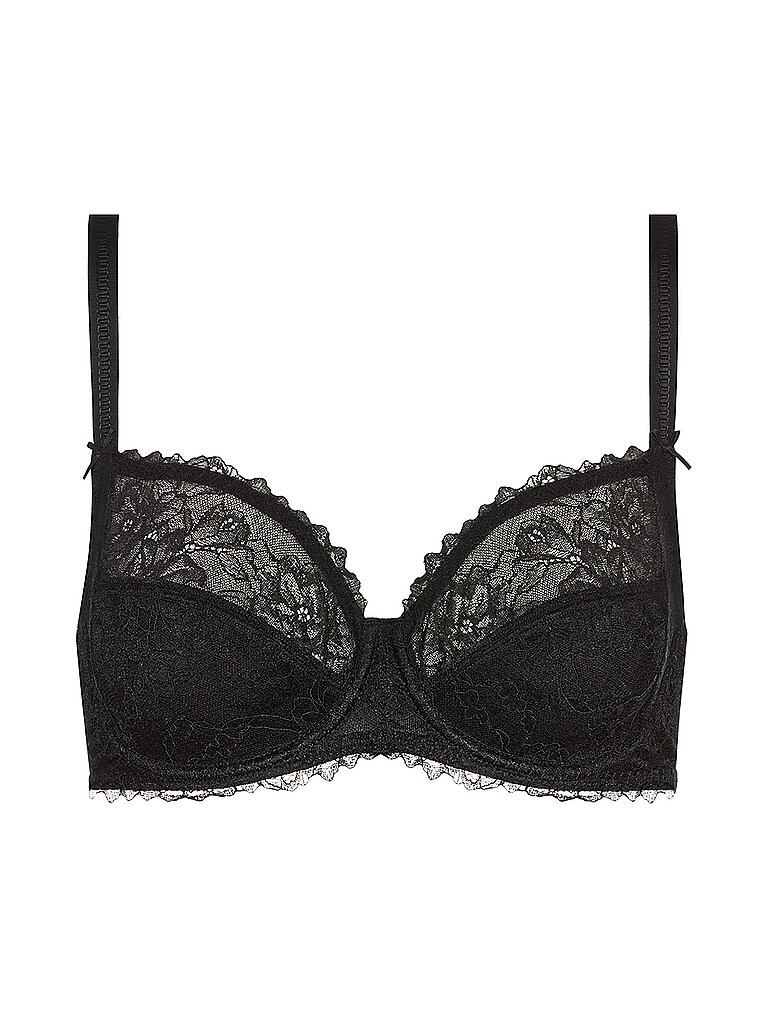 Reggiseno con ferretto FABULOUS AIR BRA nero nero 90D