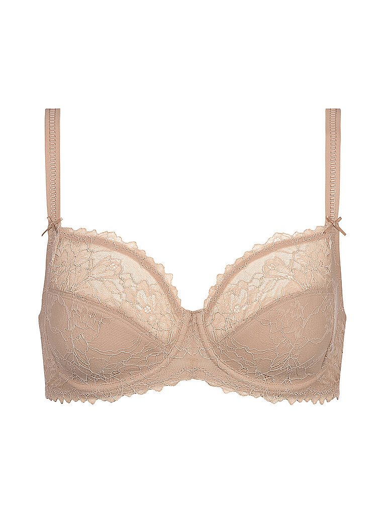 Reggiseno con ferretto FABULOUS AIR BRA cream tan beige 85C