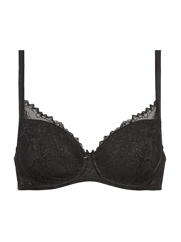 Reggiseno spacer FABULOUS nero nero 75B