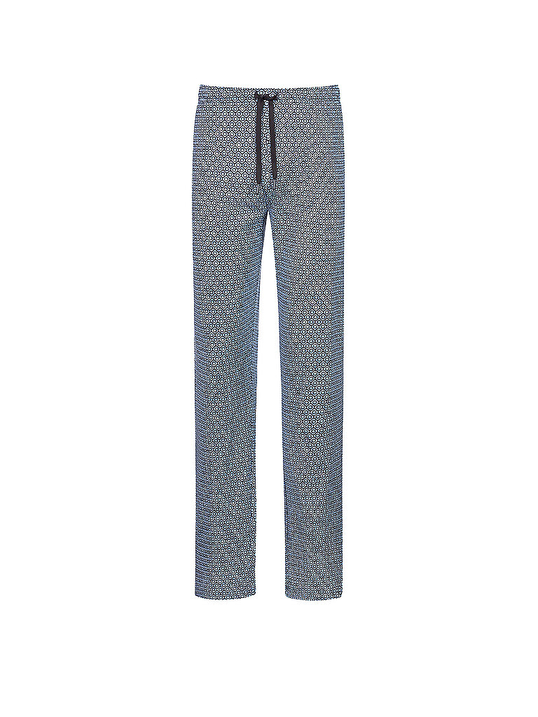 Pantaloni pigiama thunder grey blu XXL