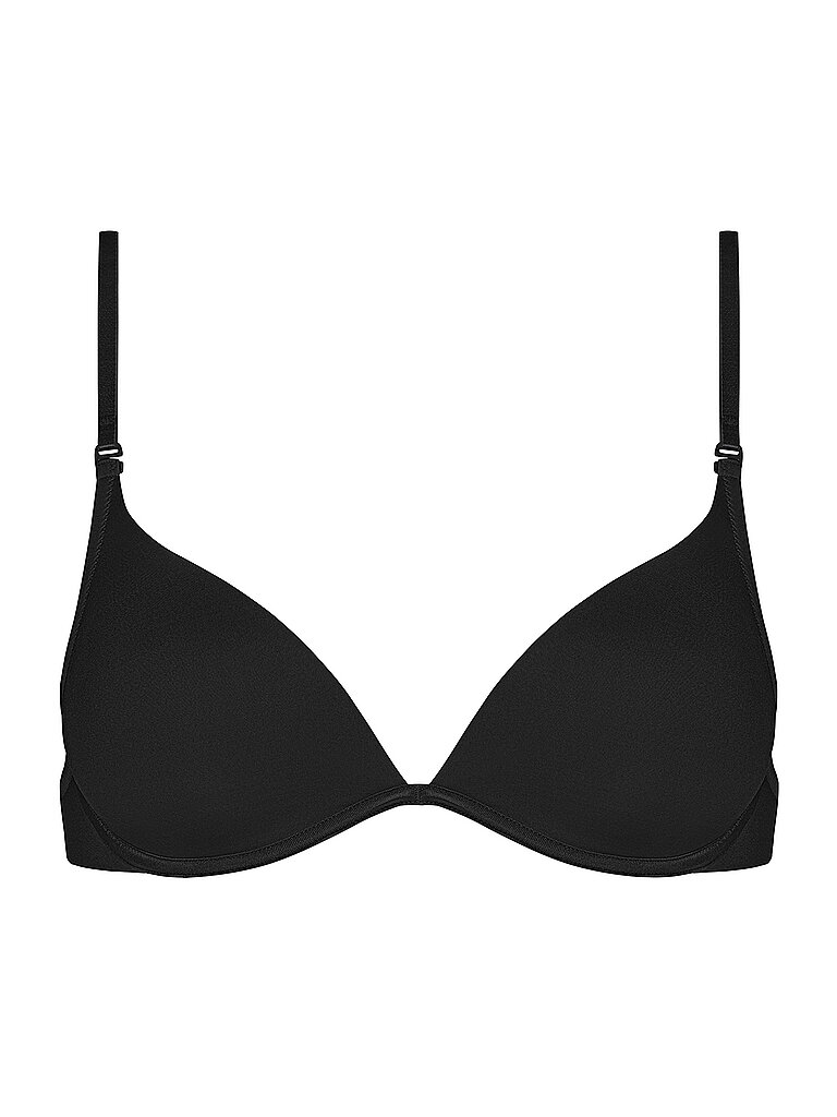 Reggiseno push-up JOAN nero nero 75A