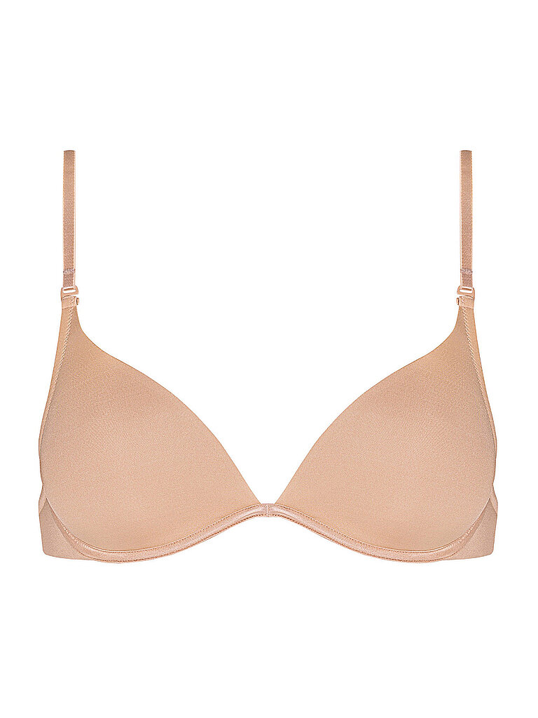 Reggiseno push-up JOAN color crema abbronzatura beige 75C