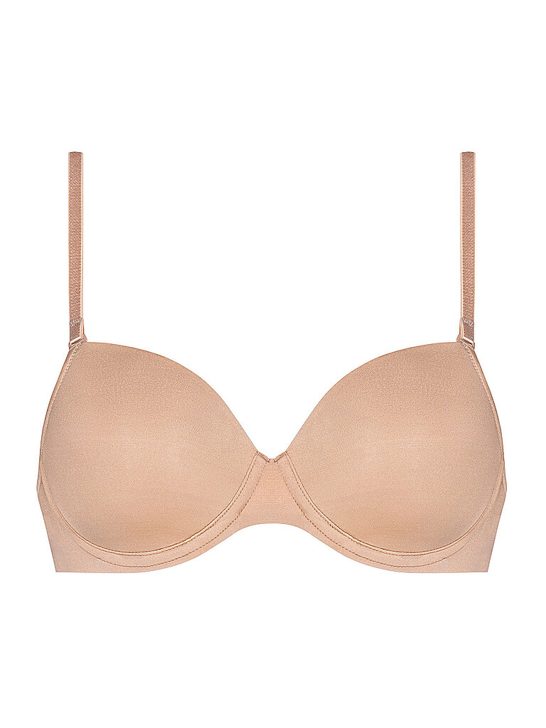 Reggiseno BI Stretch JOAN color crema abbronzatura beige 90D