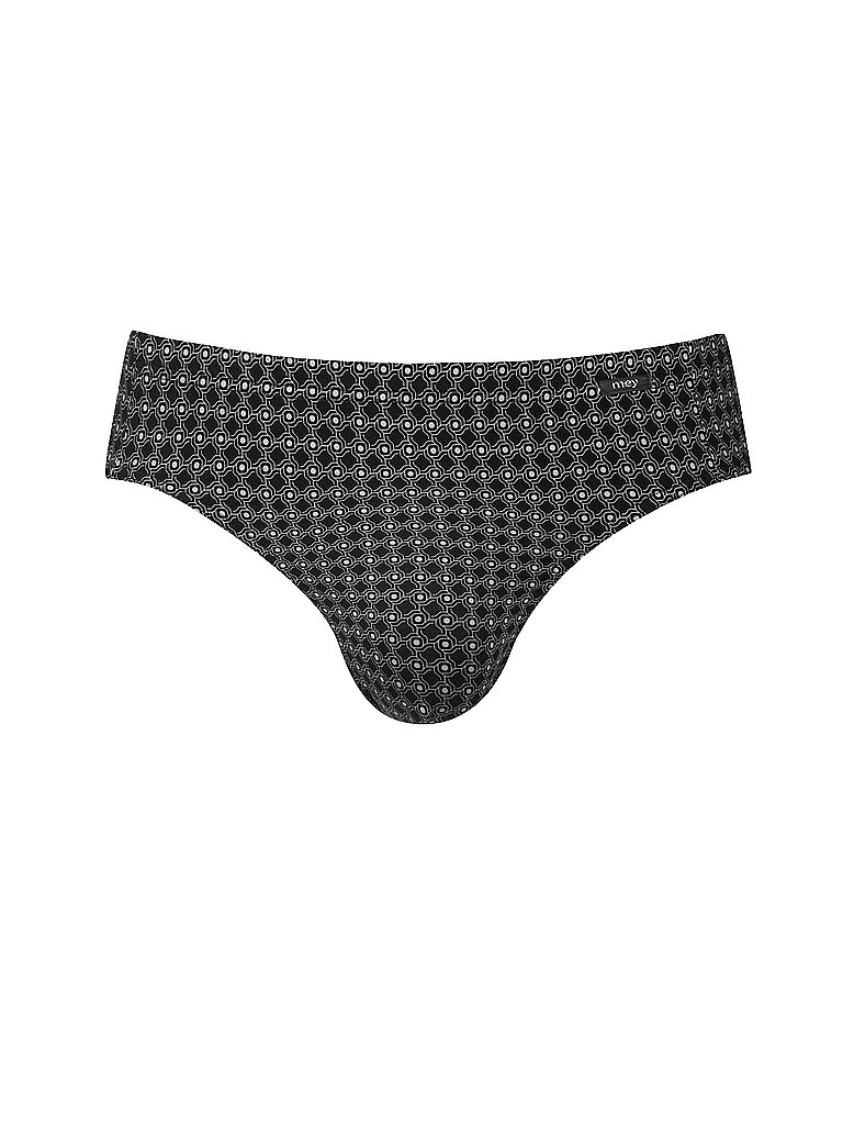 Mey Slip nero nero XXL