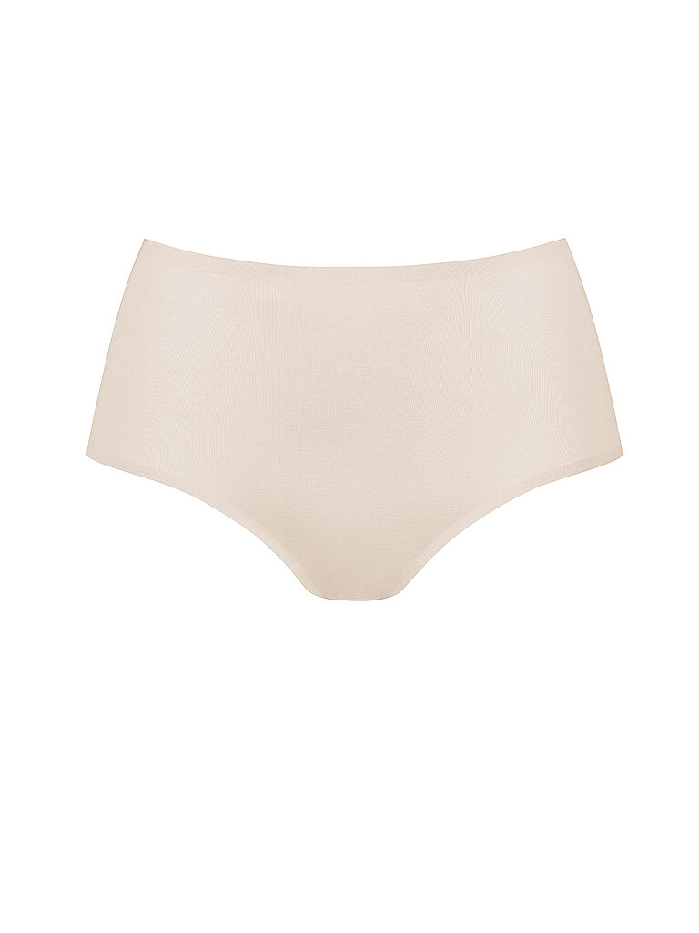 Slip a vita alta SIMPLY INVISIBLE bailey beige XL