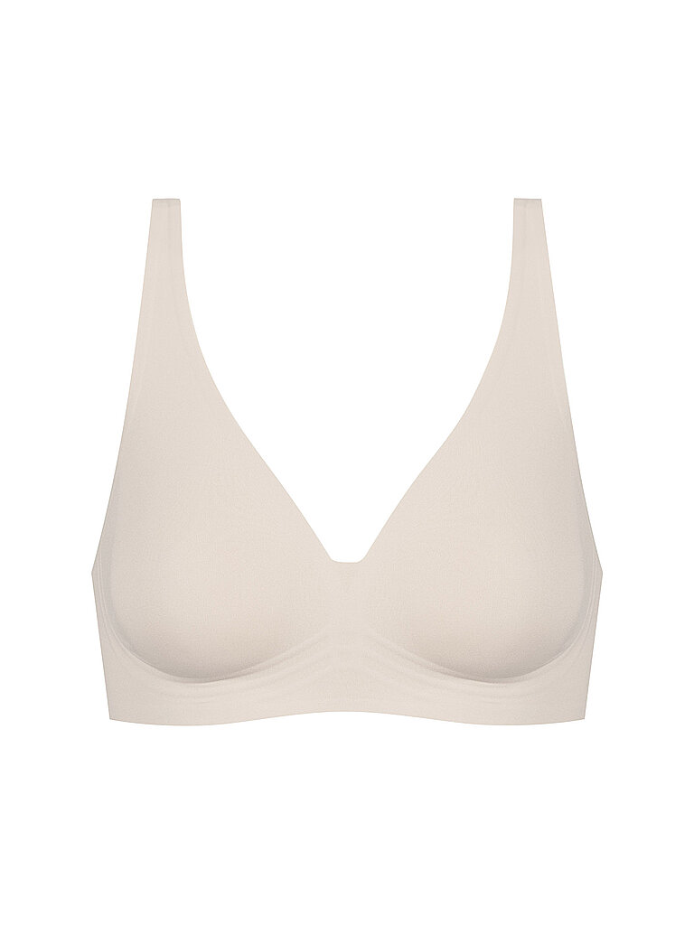 Reggiseno senza ferretto SIMPLY BETTER INVISIVLE bailey beige M