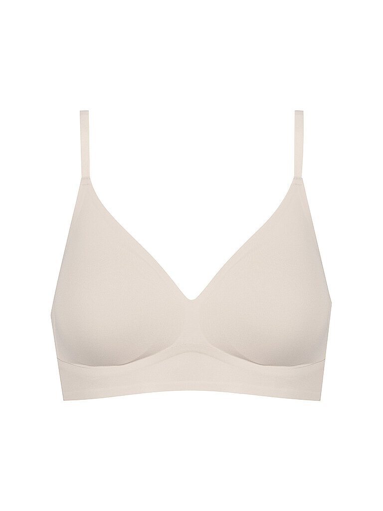 Reggiseno senza ferretto SIMPLY BETTER INVISIVLE bailey beige L