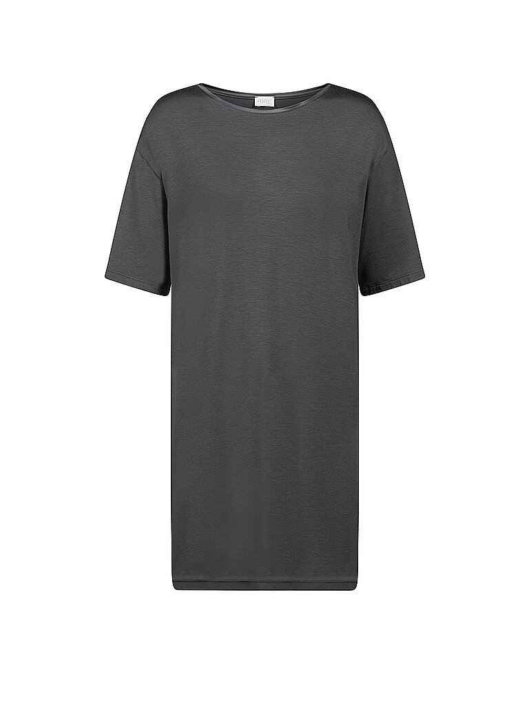 Camicia da notte - Sleepshirt PURE CHIC grigio S