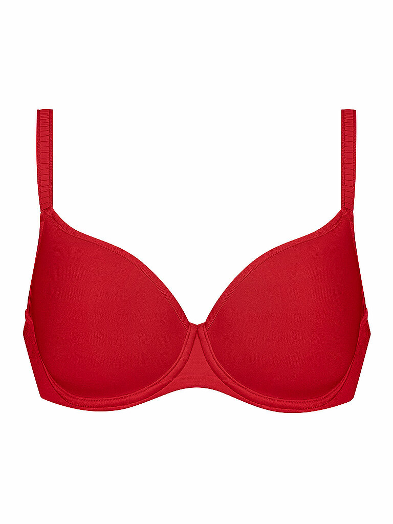 Reggiseno con ferretto JOAN red carpet rosso 75E