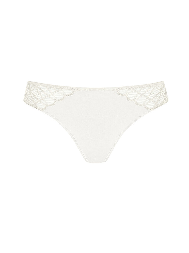 Slip POETRY TEMPTATION color champagne crema L