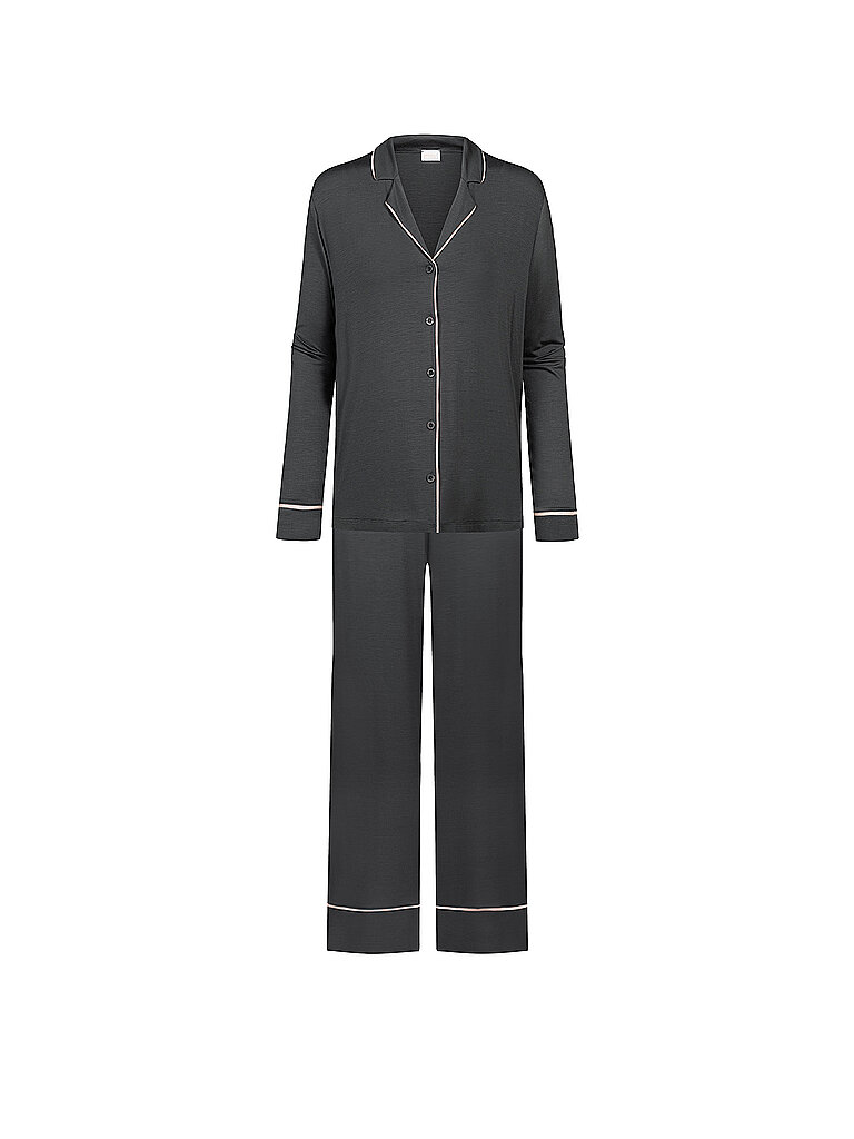 Pigiama PURE CHIC grigio tuono grigio XL
