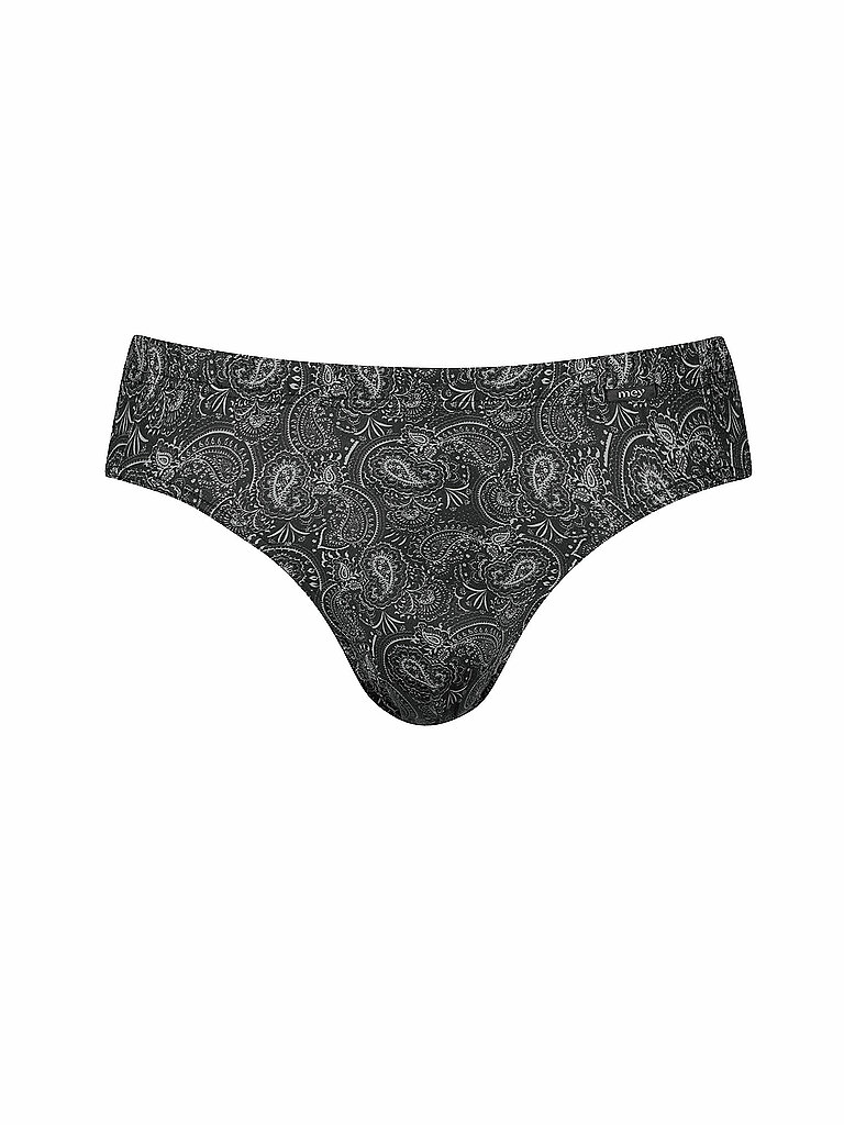 Mey Slip nero nero XL