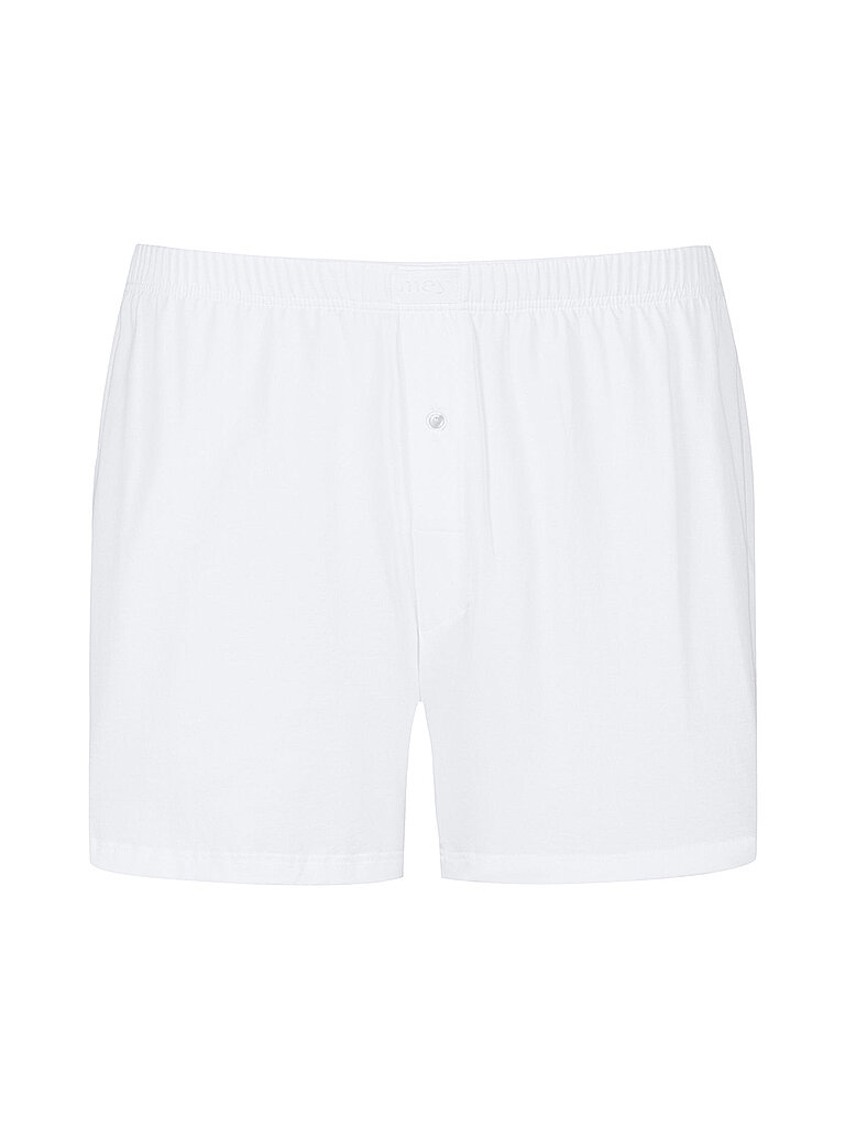 Mey Boxer bianchi bianco L