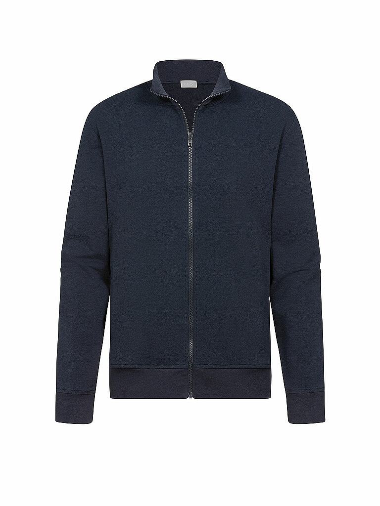 Loungewear Sweater marine blu M