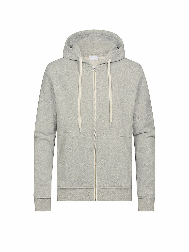 Mey Felpa Loungewear grigio XL