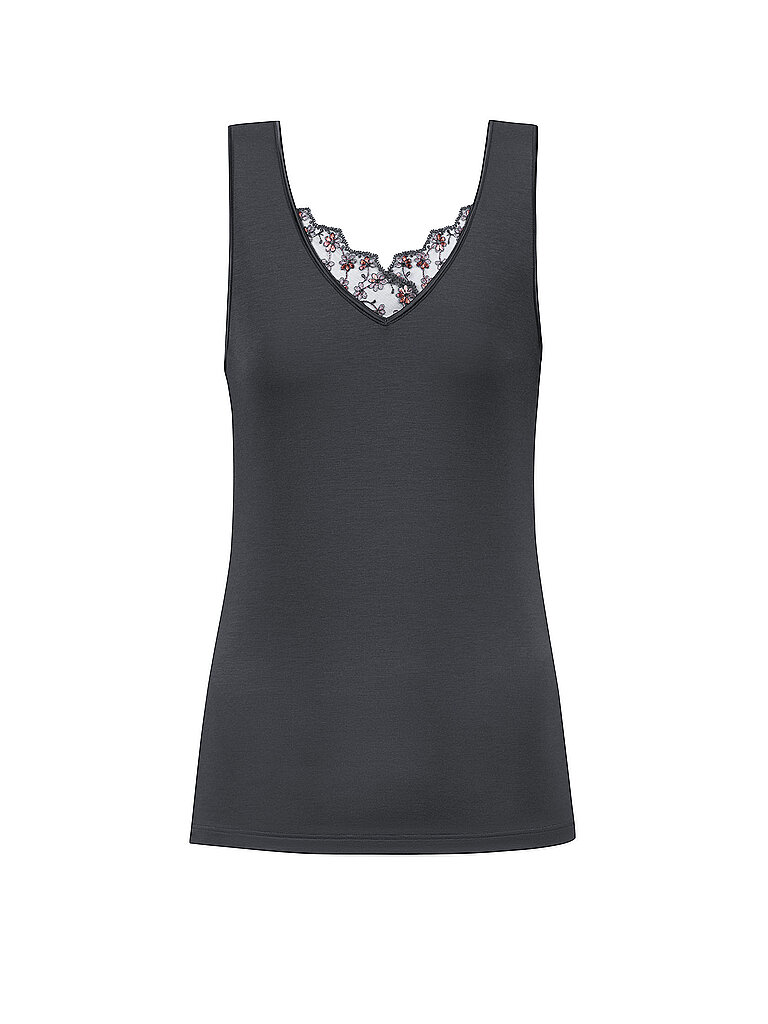 Canotta DELIGHTED thunder grey grigio 38