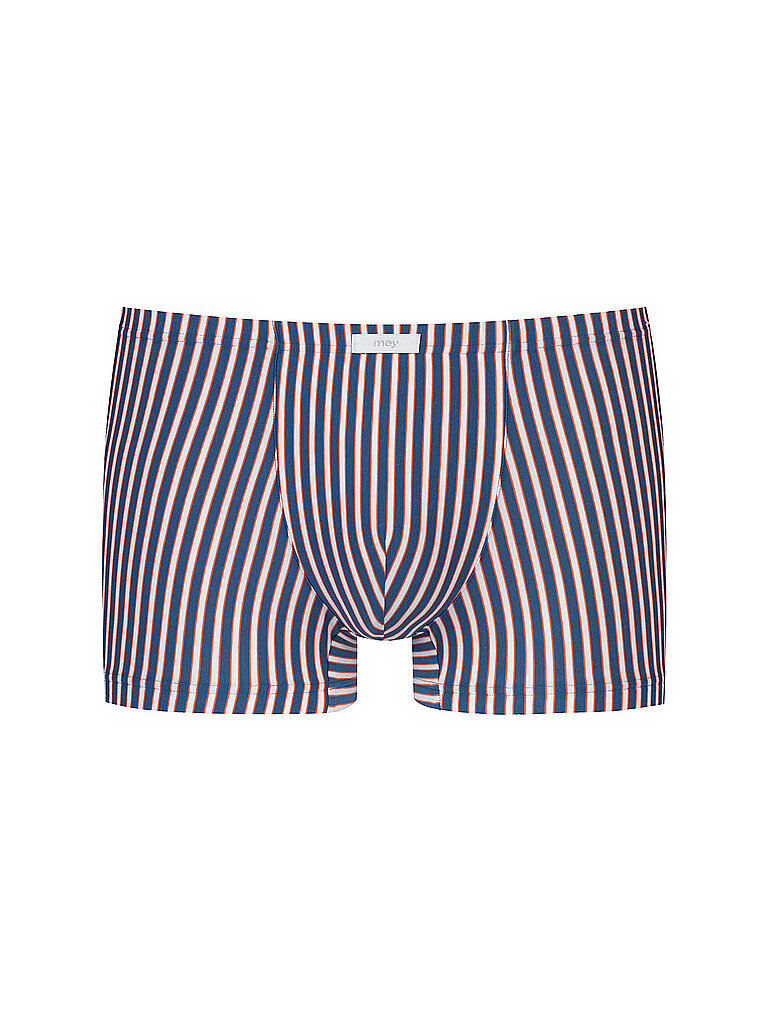 Pants CORAL STRIPES blu hague blu S