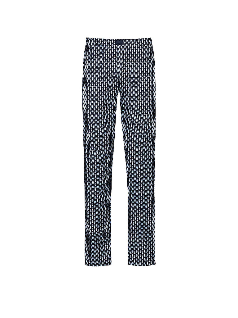 Pyjamahose SCOOTER VENTURE marine blu L