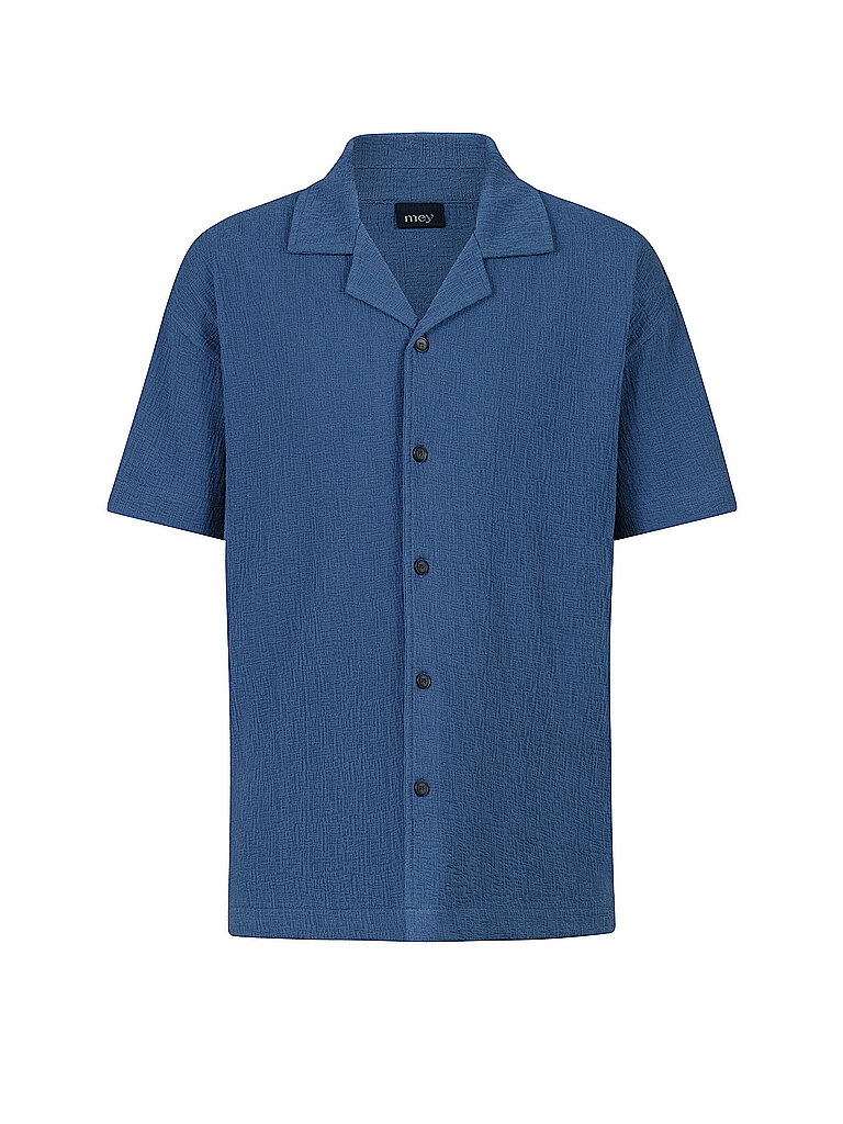 Maglia pigiama hague blue blu S