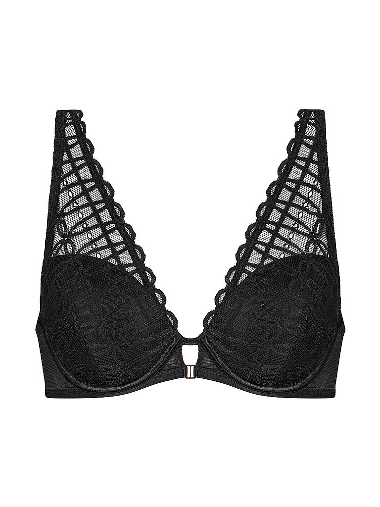 Reggiseno con ferretto CAPTIVATING nero nero 80B