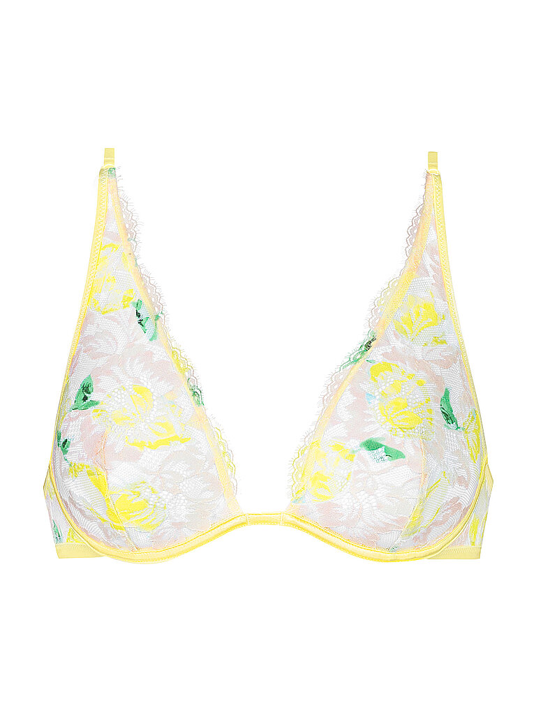Reggiseno con ferretto AMAZING sunny honey giallo 75C