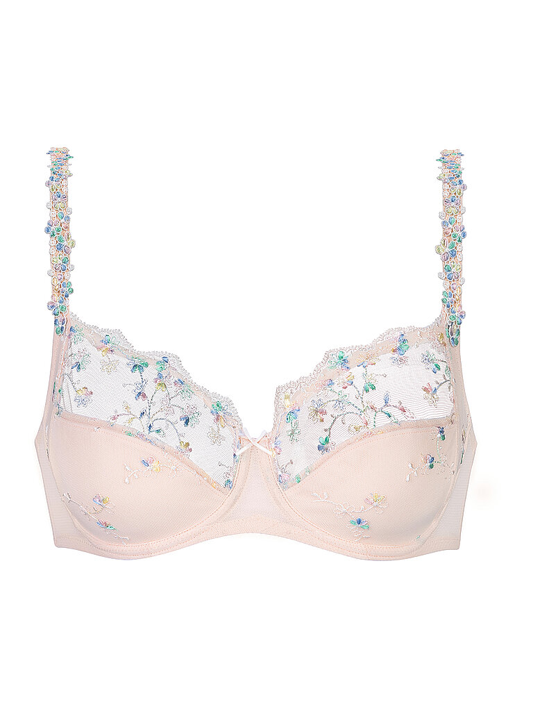 Reggiseno con ferretto DELIGHTFUL peach blush rosa 80D