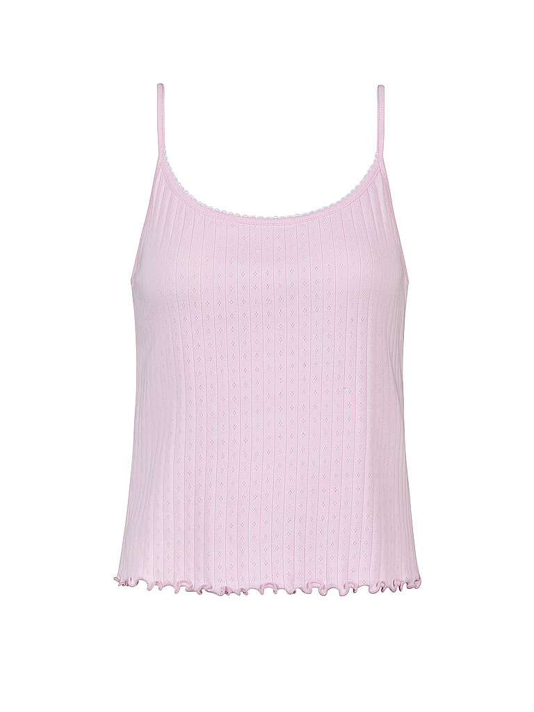 Mey Top rosa XS