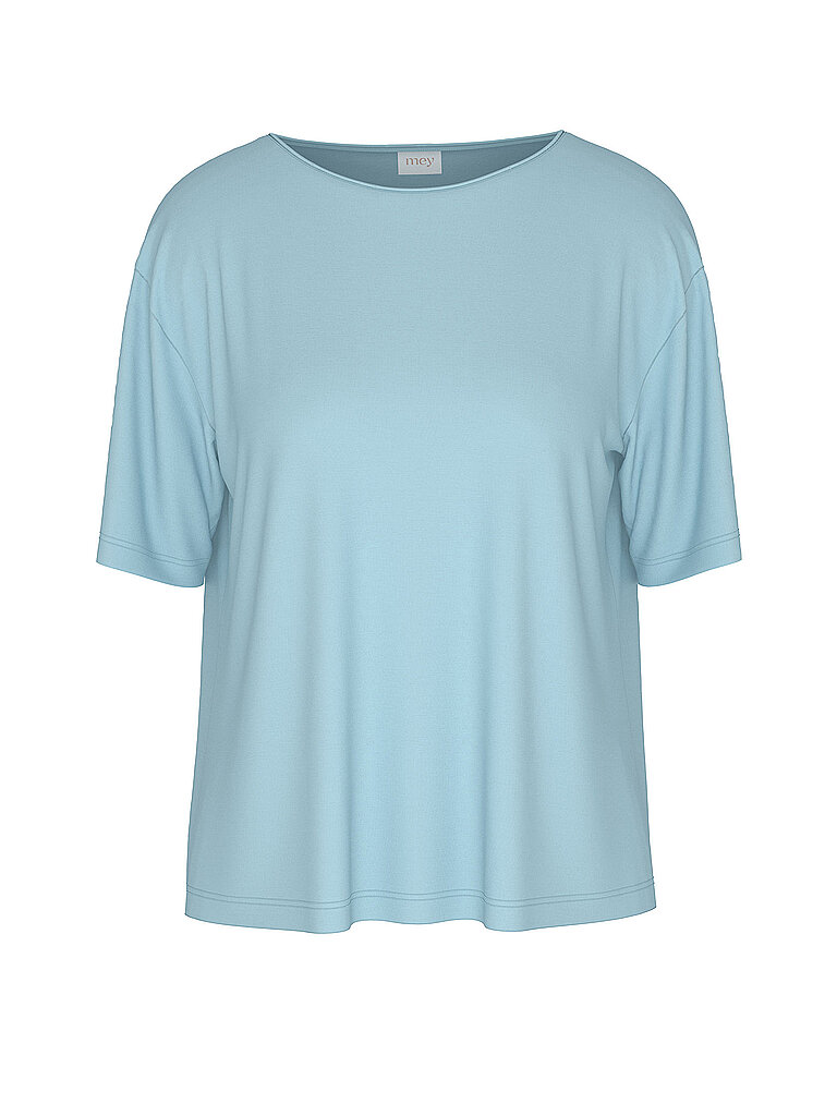 T-Shirt PURE CHIC brezzy blue azzurro S