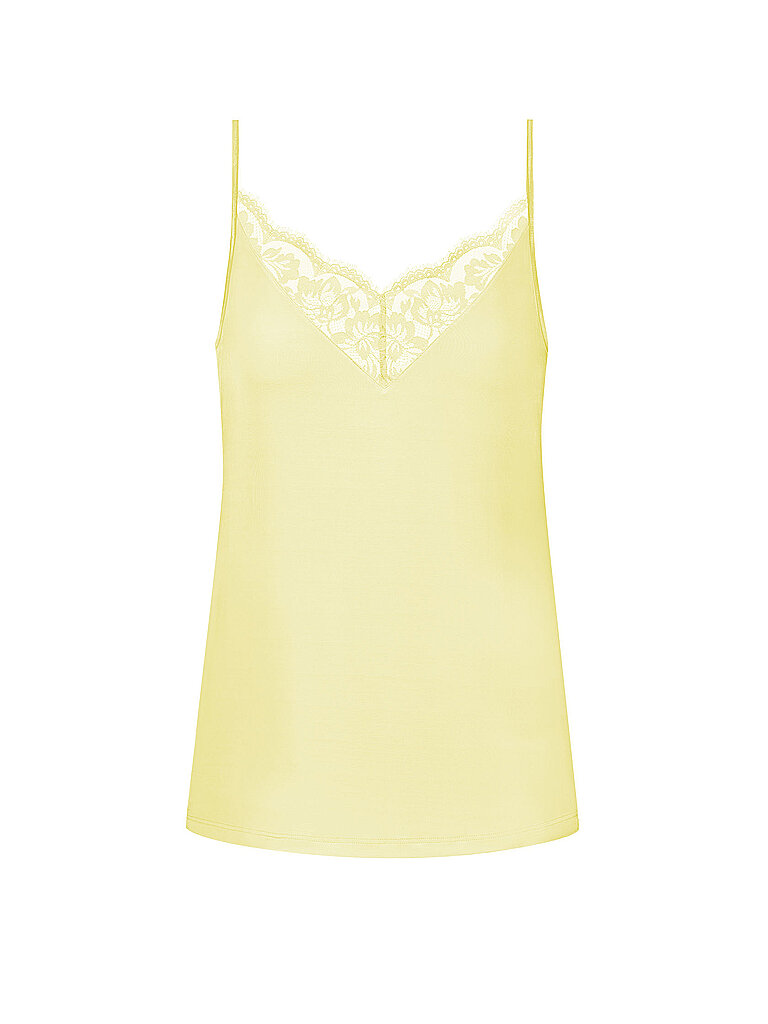 Top - Camisole POETRY VOGUE sunny honey giallo S