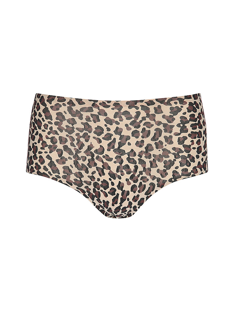 Slip SIMPLY BETTER INVISIBLES color crema abbronzato marrone chiaro M