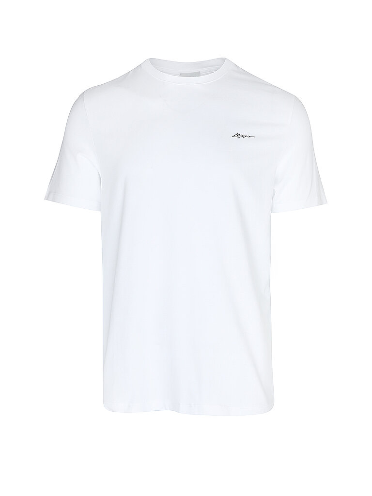 Mey Pyjamashirt bianco S
