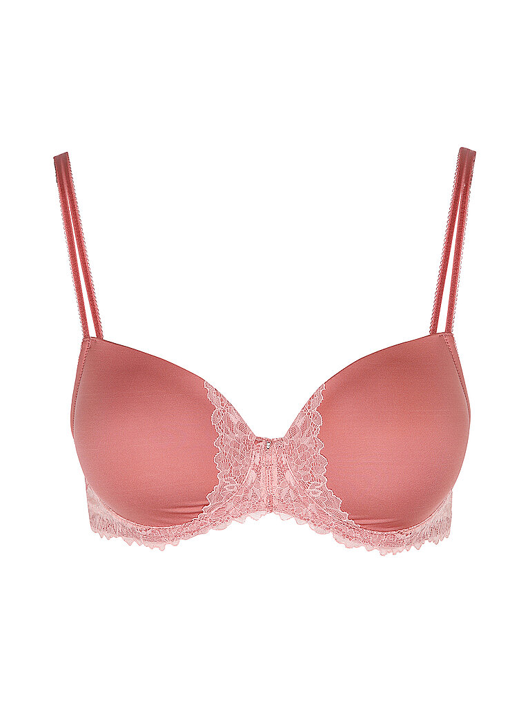 Reggiseno Bi Stretch LUXURIOUS dawn blush rosa 80E
