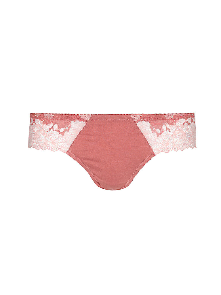 String LUXURIOUS dawn blush rosa 36