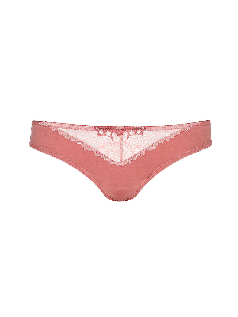 Mini Slip LUXURIOUS dawn blush rosa 42
