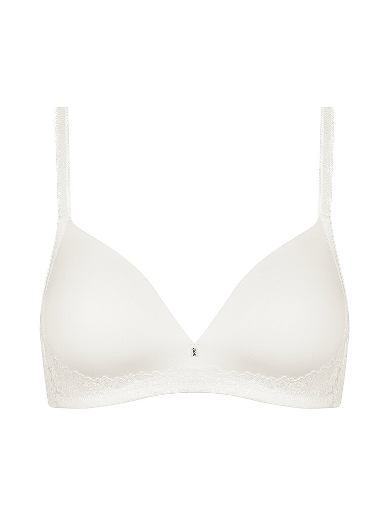 Nome prodotto: Reggiseno senza ferretto LUXURIOUS champagne crema 85A