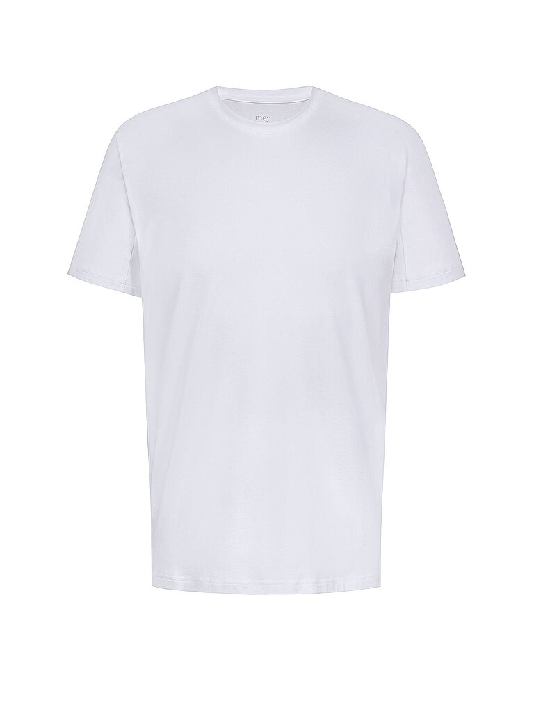 Mey T-shirt bianco bianco XXL