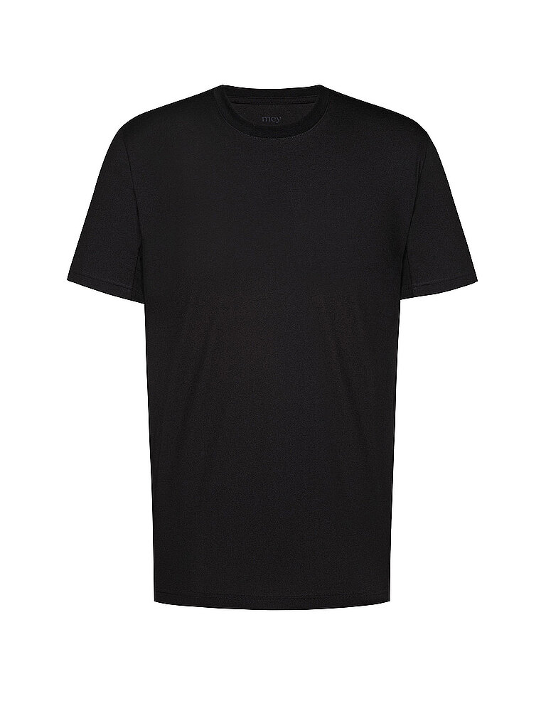Mey T-Shirt nero nero M