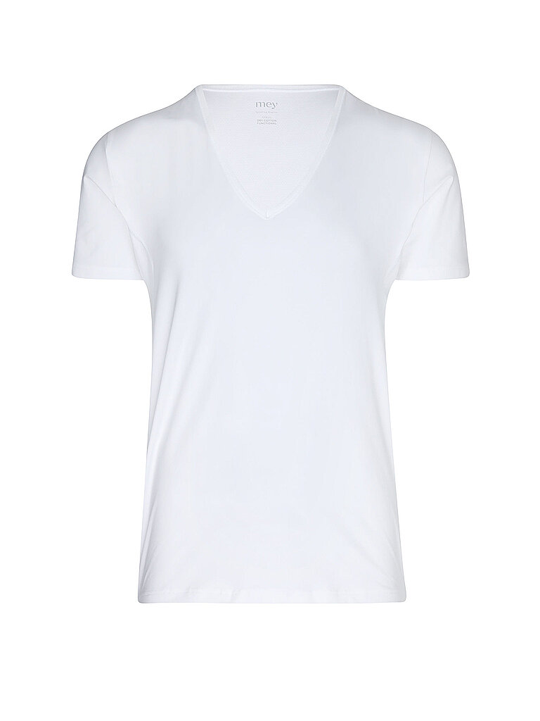 T-Shirt DRY COTTON bianco bianco M