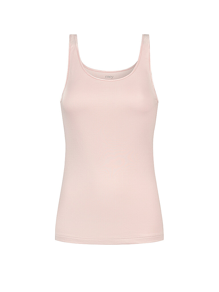 Top - Canotta EMOTION blossom rosa 38