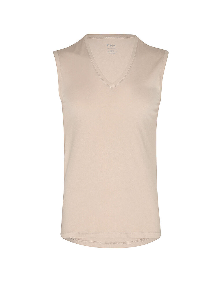 Canotta - Maglietta intima light skin beige XXL