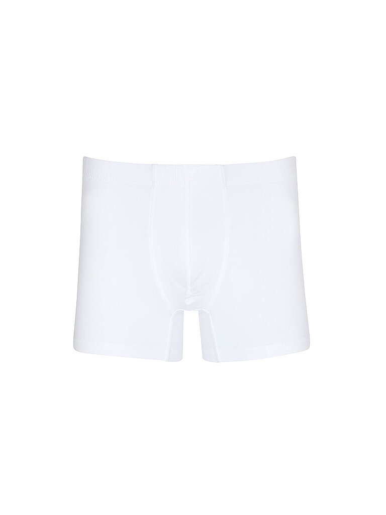 Pantaloni BUSINESS CLASS bianco bianco M